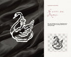 The Perfume Counter Doodle Pack, preview 7