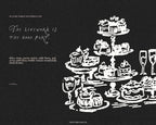 The Champagne Brunch Doodle Pack, preview 10