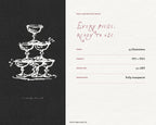 The Champagne Brunch Doodle Pack, preview 11