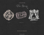 The Opera Doodle Pack, preview 11