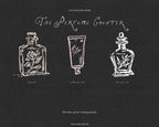 The Perfume Counter Doodle Pack, preview 11