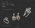 Jewelry Box Doodle Pack, preview 15