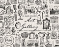 Art Gallery Doodle Pack, preview 1