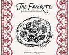 Oyster Bar Doodle Pack, preview 4