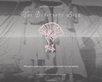 The Debutante Ball Doodle Pack, preview 7