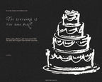 The Debutante Ball Doodle Pack, preview 10