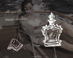 Messy Coquette Doodle Pack, preview 9