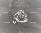Oyster Bar Doodle Pack, preview 12