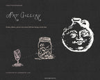 Art Gallery Doodle Pack, preview 15
