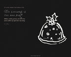 Christmas 4-Pack Doodle Bundle, preview 10