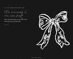 Coquette 4-Pack Doodle Bundle, preview 10