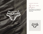 Coquette 4-Pack Doodle Bundle, preview 12