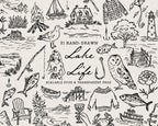 Summer 4-Pack Doodle Bundle, preview 2