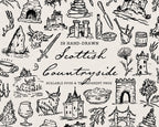 European 4-Pack Doodle Bundle, preview 4