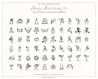 Bachelorette 4-Pack Doodle Bundle, preview 8