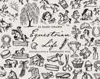 Western 4-Pack Doodle Bundle, preview 5
