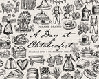 Oktoberfest Doodle Pack, preview 1