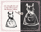 Wedding Registry Doodle Pack, preview 2