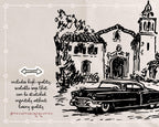 A Gatsby Affair Doodle Pack, preview 3