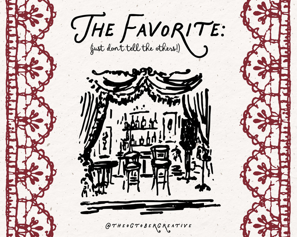 A Gatsby Affair Doodle Pack, preview 4