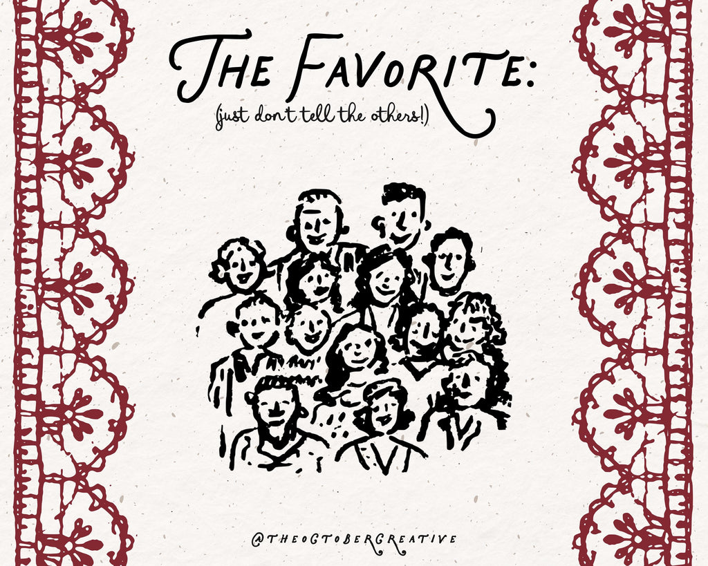 Wedding Registry Doodle Pack, preview 4