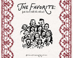 Wedding Registry Doodle Pack, preview 4