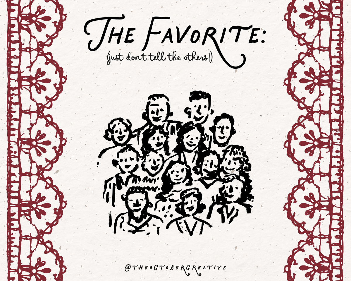 Wedding Registry Doodle Pack, preview 4