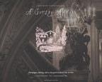 A Gatsby Affair Doodle Pack, preview 7