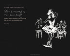 A Gatsby Affair Doodle Pack, preview 10