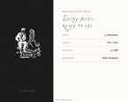 Wedding Registry Doodle Pack, preview 11