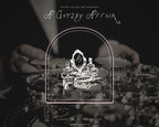 A Gatsby Affair Doodle Pack, preview 14