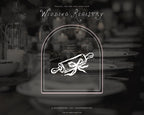 Wedding Registry Doodle Pack, preview 14