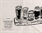 The Grand Birthday Doodle Pack, preview 3