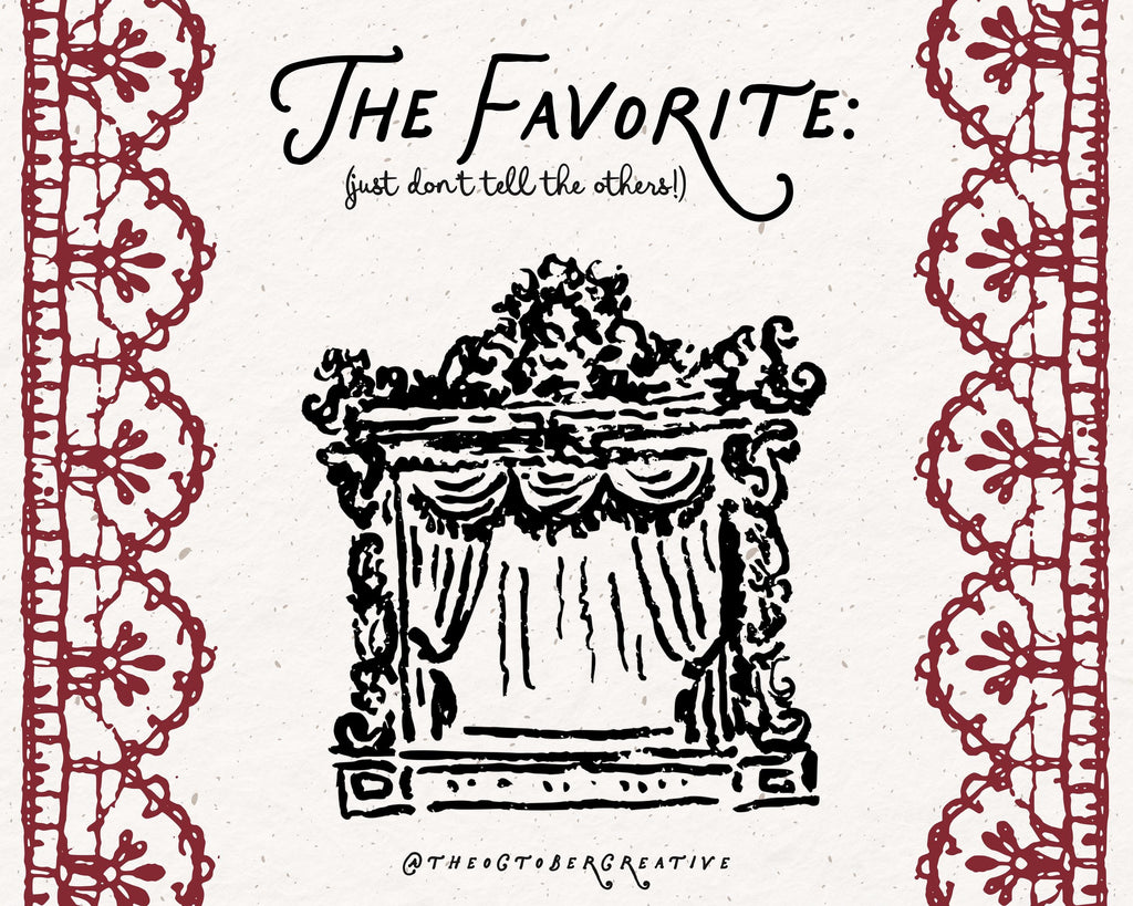 The Grand Birthday Doodle Pack, preview 4