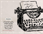 Letters to Santa Doodle Pack, preview 3