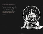 Letters to Santa Doodle Pack, preview 10