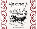 The Nutcracker Doodle Pack, preview 4