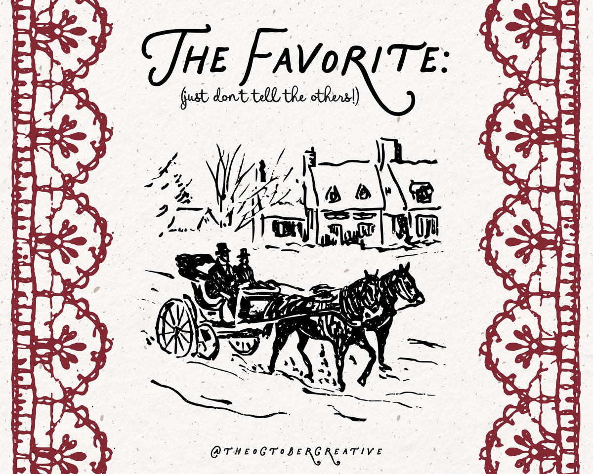 The Nutcracker Doodle Pack, preview 4