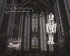 The Nutcracker Doodle Pack, preview 9
