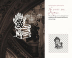 The Nutcracker Doodle Pack, preview 13