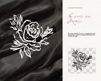 Black-Tie 4-Pack Doodle Bundle, preview 12