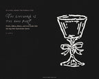 Wedding 4-Pack Doodle Bundle, preview 10