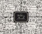 Wedding 4-Pack Doodle Bundle, preview 1