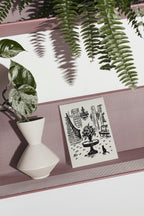Grand Foyer Art Print, preview 11