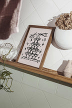 Cheers Art Print, preview 7