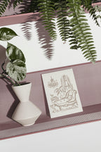 Fainting Couch Art Print, preview 10