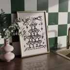 Cheers Art Print, preview 13
