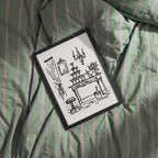 Champagne Tower Art Print, preview 19