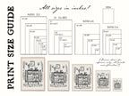 Bar Cabinet Art Print, preview 5
