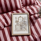French Sideboard Art Print, preview 13
